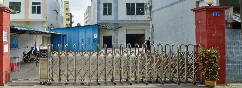 Hangzhou Jiaqian Technology Co., Ltd.