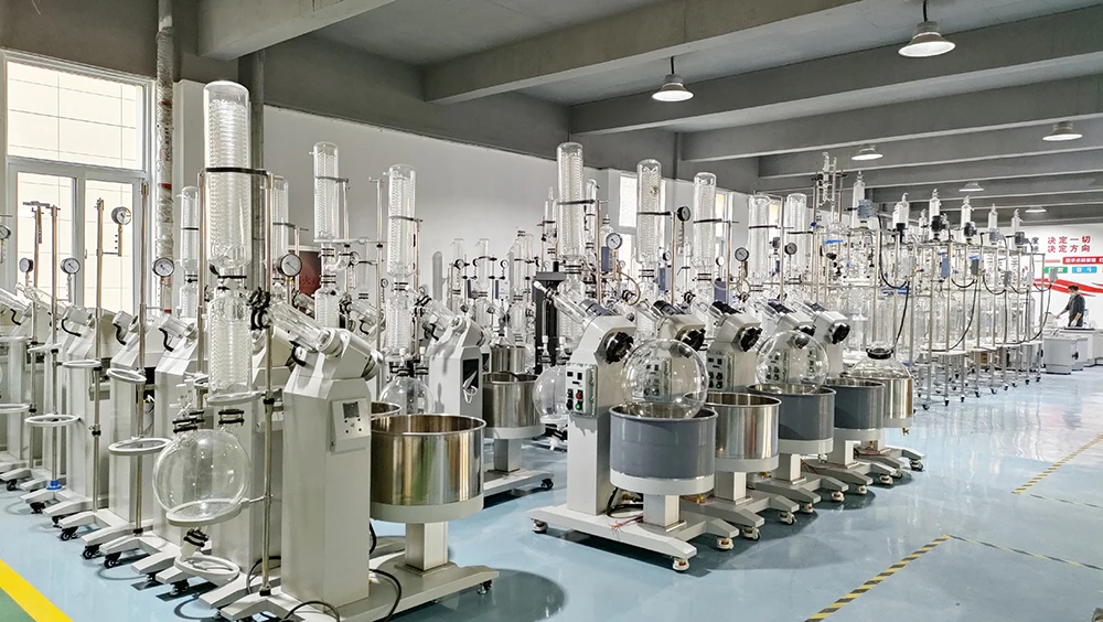 Henan Effison Trading Co., Ltd.