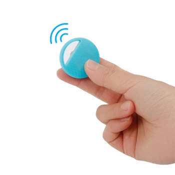 Key Finder wireless Smart Tracker Locator Item Finder for Phone Key/ Item/ Pets/Children Locating