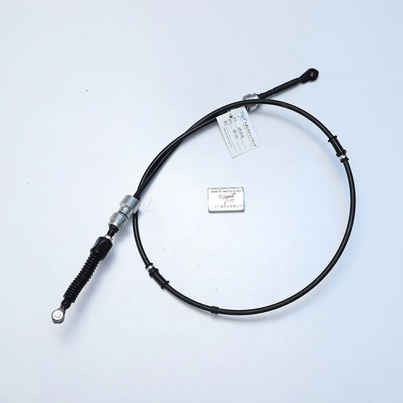 Transmission Cable Gear Shift Cable for Nissan Oem 34935-ED500-B035