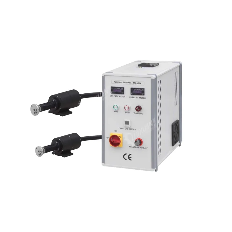 Plasma Surface Treatment Machine for Enhanced Adhesion