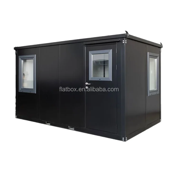 VAULTROOM CONTAINER / BLK 3個セット VAULTROOM CONTAINER / BLK 3個セット