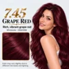 Grape Red 7.45