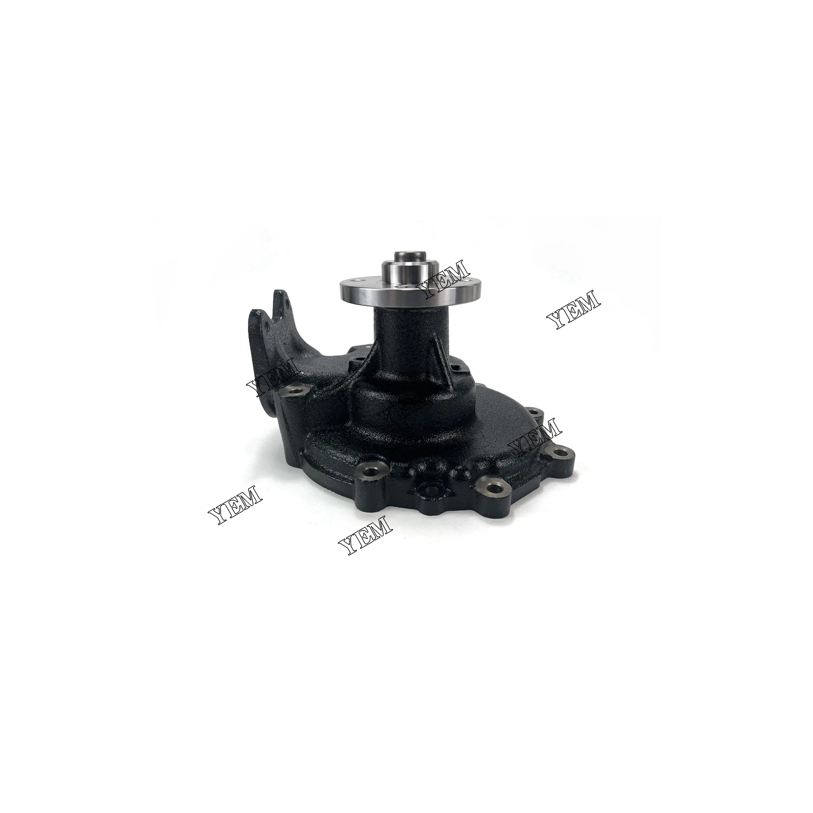 J08C 16100-3464 Water Pump for Hino Industrial Machinery Engine Parts