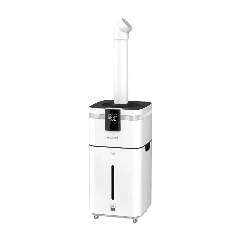 30l冬季空气水合扩散器超声波雾化器净化器雾化器喷雾器香薰精油大型