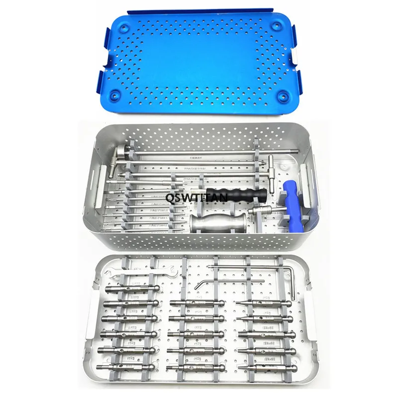 Orthopedics Instrument 5