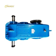 ZQ cylindrical gear reducer hard tooth face gear reducer gearbox gearbox gearbox transmission