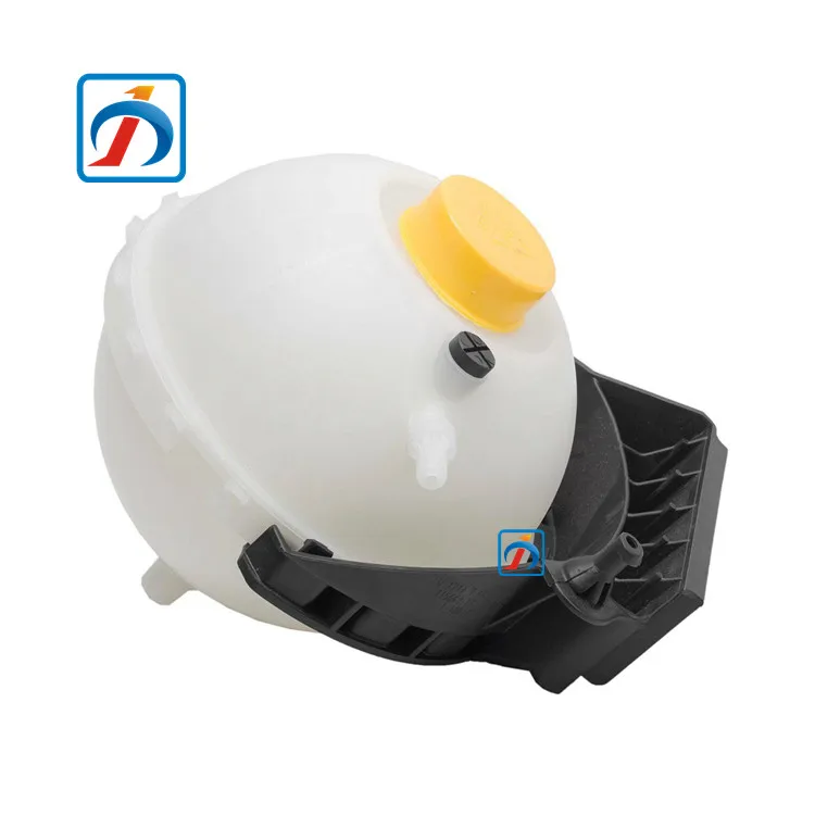 F30 Engine Coolant Expansion Tank for BMW 3 Series