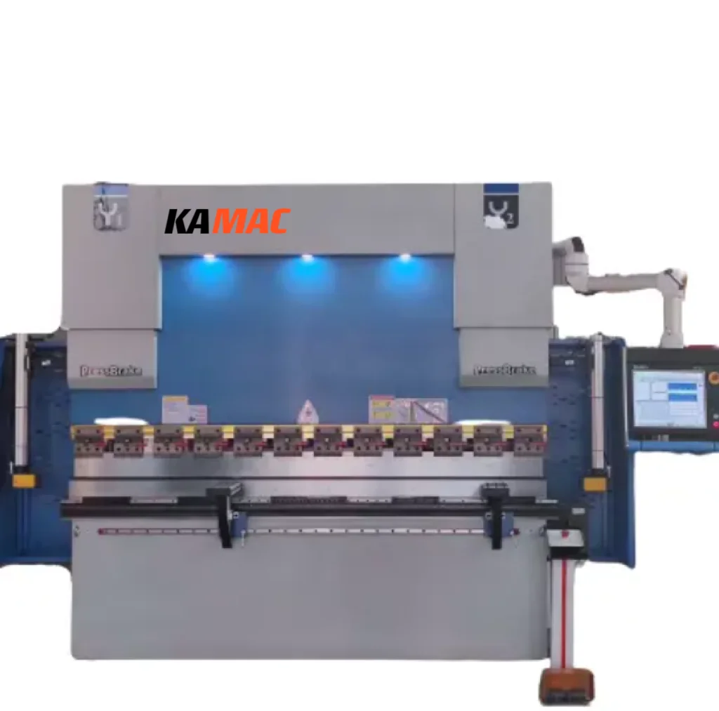 Cutting Bending Machine Automatic Electric Bending Machine Q1 Channel ...