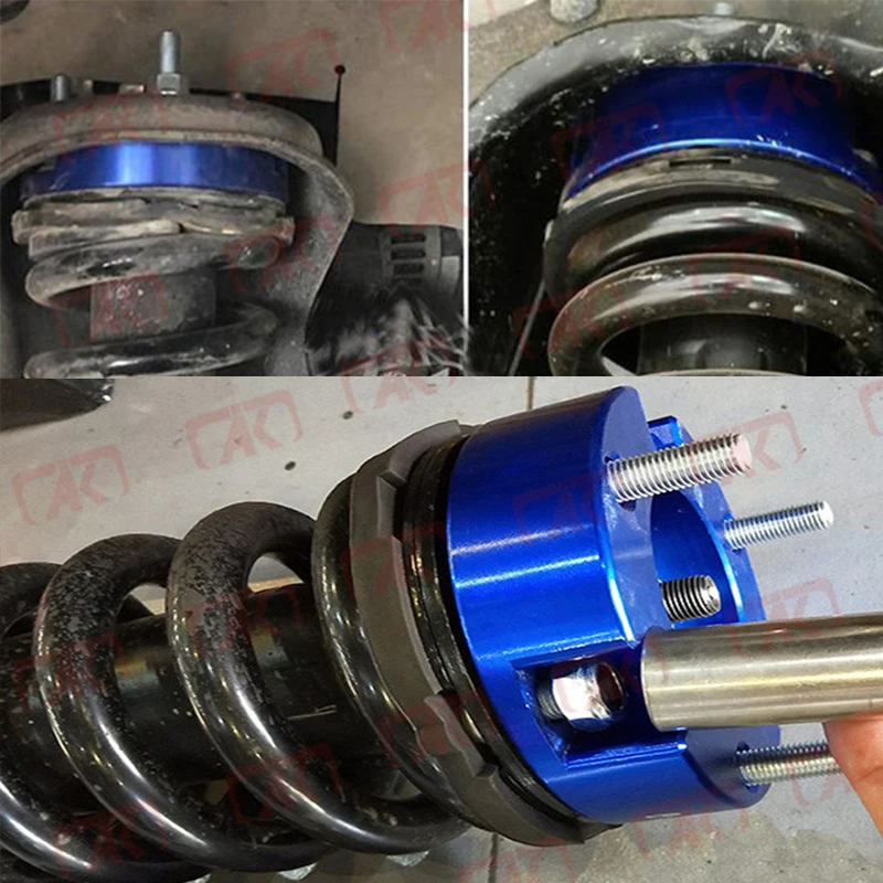 Ammortizzatori Cofano Per Toyota Hilux Revo 2015-2019 - 2 Pezzi Gas Struts