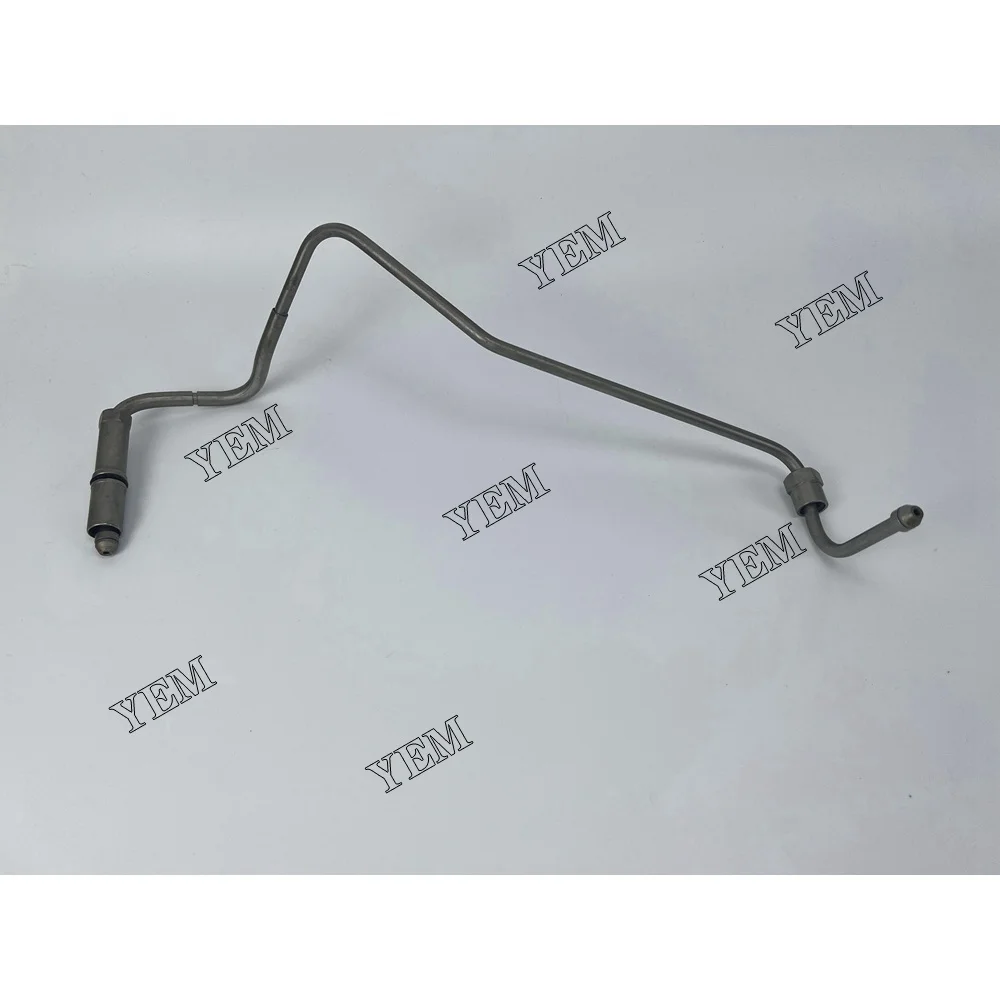 Good Quality 6261-71-5110 Fuel Pipe for 6D140 Fit Komatsu Diesel Engine Repair Parts