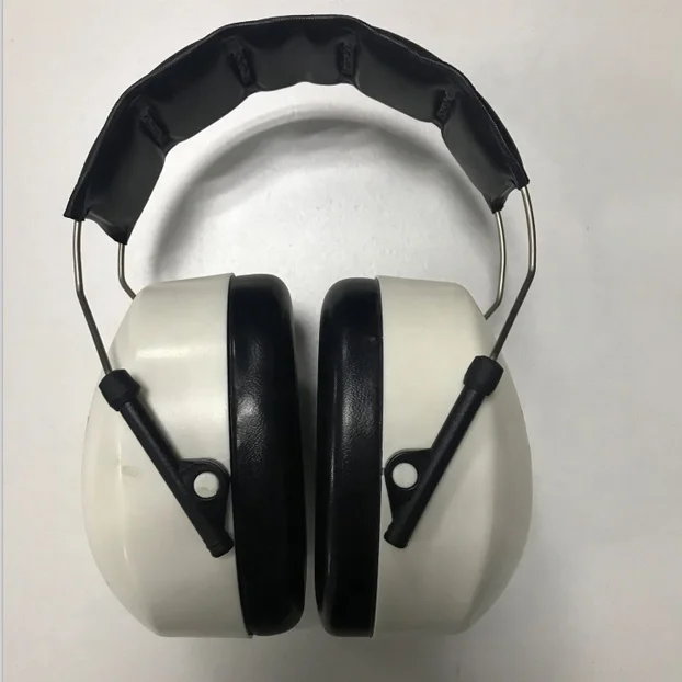 Защита слуха защитные наушники защита ушей регулируемая повязка на голову