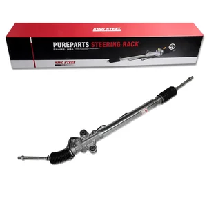 KINGSTEEL OEM 44200-26490 4420026490 40120-26490 40120-26491 44200-26491 RHD Steer Gears Power Steering Rack for TOYOTA HIACE