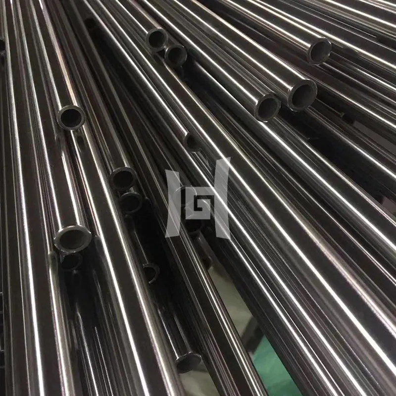 Manufacturer-Produced 304 Stainless Steel Pipe 16MM Diameter High Quality Processing