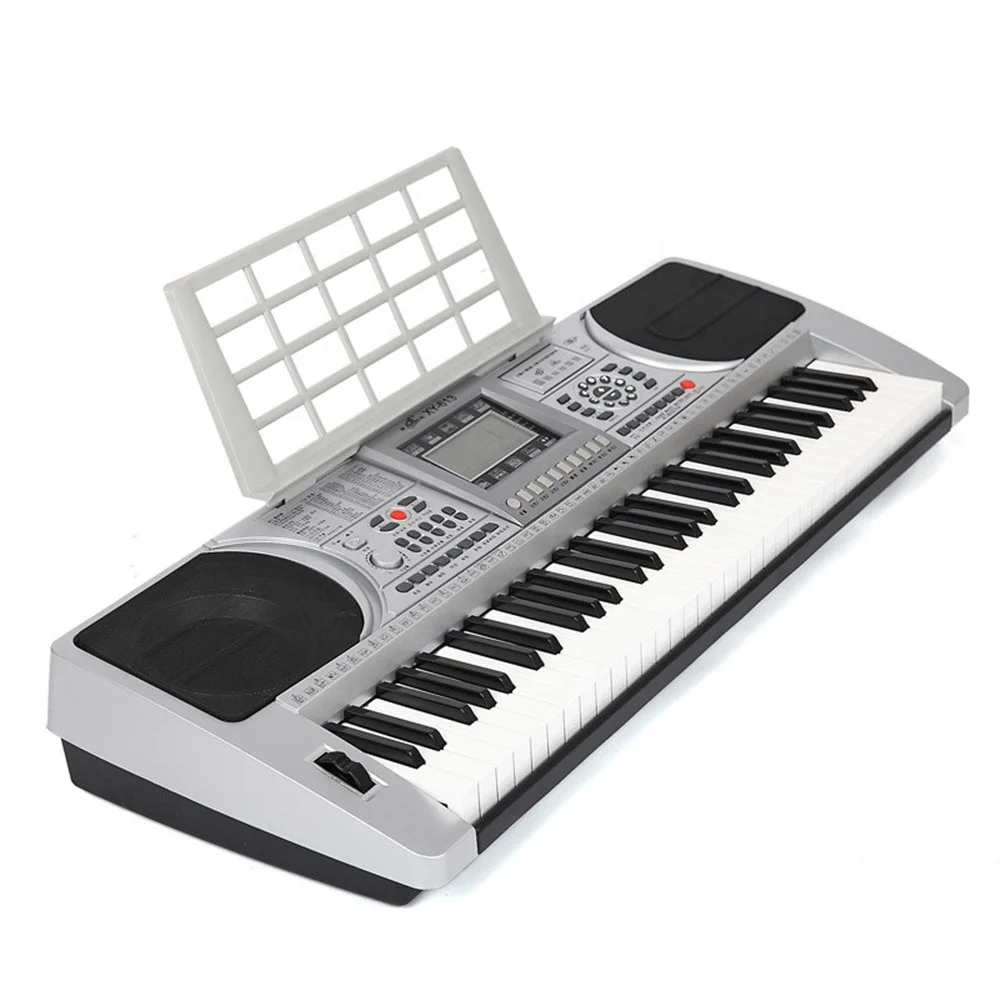 XY-613-Electronic-Piano-