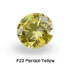 F23 Peridoto-giallo