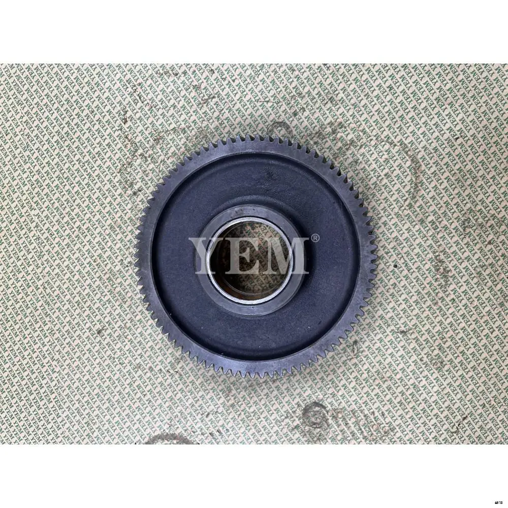 Taiwan Factory Wholesale High Quality D1703 Idler Gear for Kubota