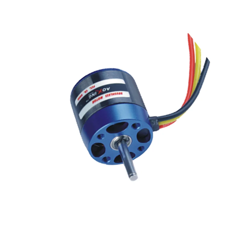 Factory Manufacturer Custom Speed and Torque Lawn Mower Robot Olive Harvest Machine Picker 12V 42MM Brushless Dc Motor