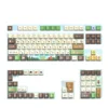 Stardew Valley - Original de fábrica - Grabado - 129 teclas - En caja