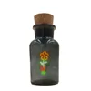 Grey Bottle-Flower