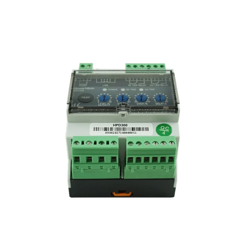 Reverse Power Protection Relay High Quality Original For Marine Genset