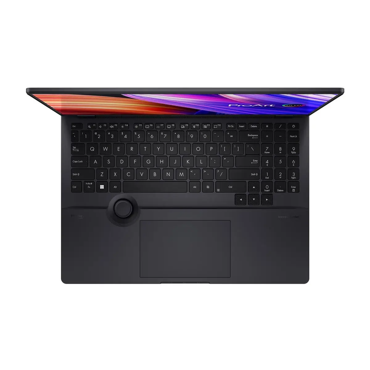 ASU S ProArt Studiobook 16 OLED Laptop