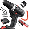 with 1 batteries set