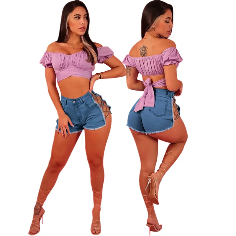 2021 Summer Fashion Casual Women 