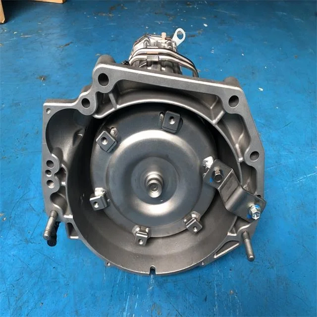 Transmesun Brand New 4-Speed Automatic Transmission Gearbox for Suzuki Jimny 1.3L with M13A