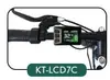 Kit estándar de pantalla LCD7C sin batería
