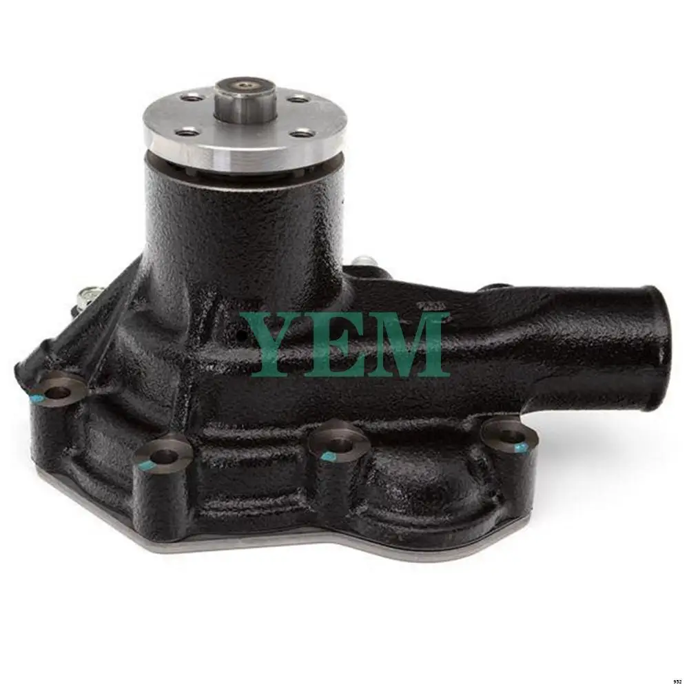 Excavator Parts MPWP0001 Water Pump for Perkins MPWP0001 Water Pump