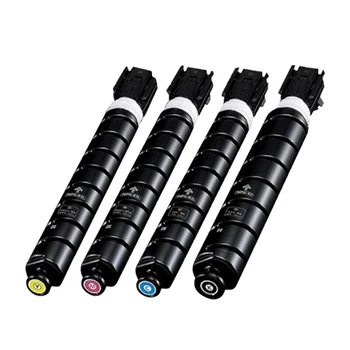Original Color Toner Cartridge NPG-83 GPR-61/C-EXV for IR-ADV DX