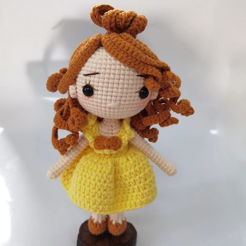 Мягкая игрушка для