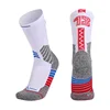 Clippers 13 blanc bleu rouge