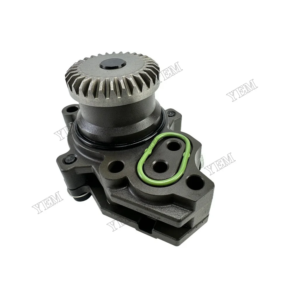 Mechanical Pump Compatible for Yanmar 4TNV98 Industrial Engine Parts 3
