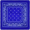 Royal blue