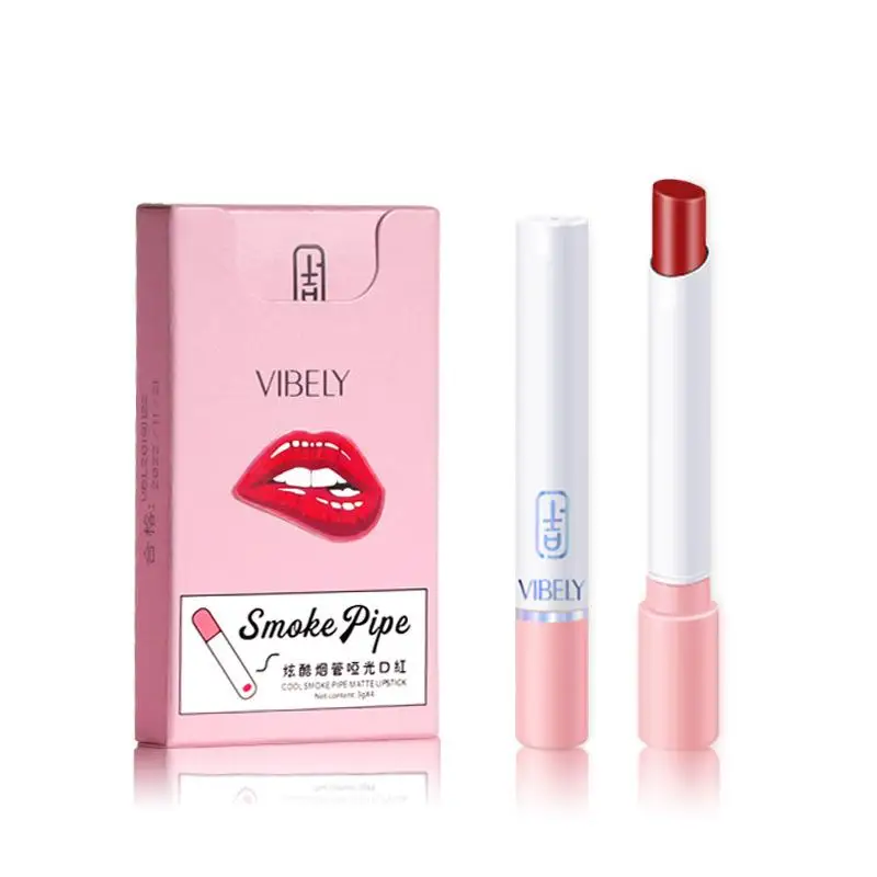 best long lasting vegan lipstick