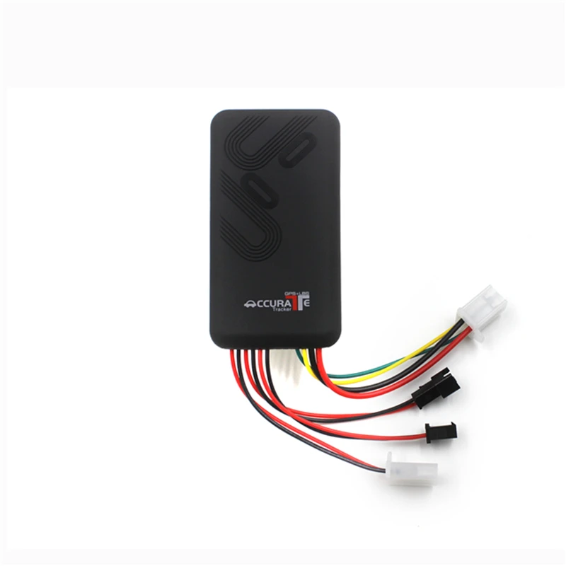 TK100 GT06  Car Tracking Device SOS Alarm Car GPS tracker DAGPS APP