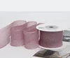 4cm Maroon Purple 20 yards