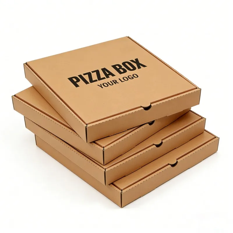 Legolcsóbb négyzet alakú, összehajtható csomagoló dobozok – biológiailag lebomló, egyedi 10/12/14/16 hüvelykes pizzás dobozok gyártója, élelmiszer-biztonsági előírásoknak megfelelő papír