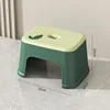 Pequeño verde nórdico (20 cm de alto)