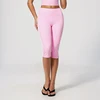 Pantalon mi-long - Rose clair