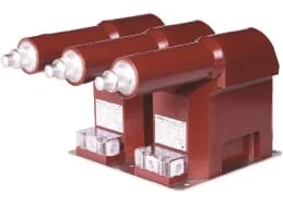 JDZXR26-20 Medium Voltage Voltage Transformer 22kv