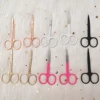 Different colors