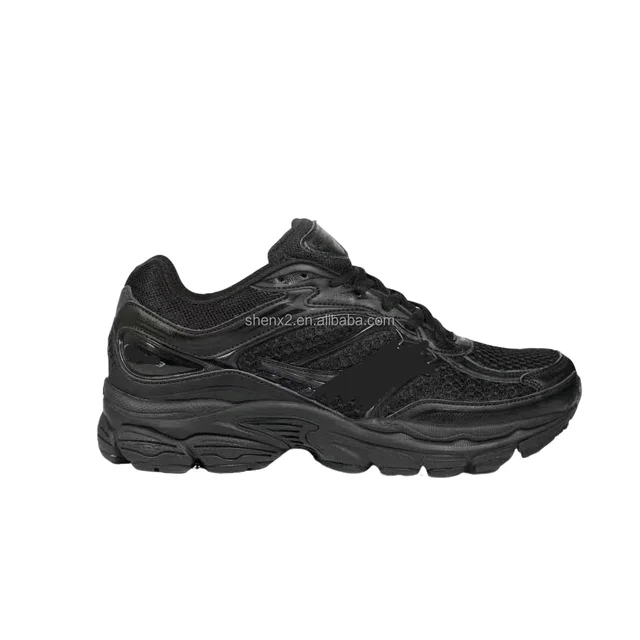 2025 High Quality Luxury Running Sports Walking Style Shoes Men's Tennis Walking Style Mesh Fashion Shoes Brand Shoes