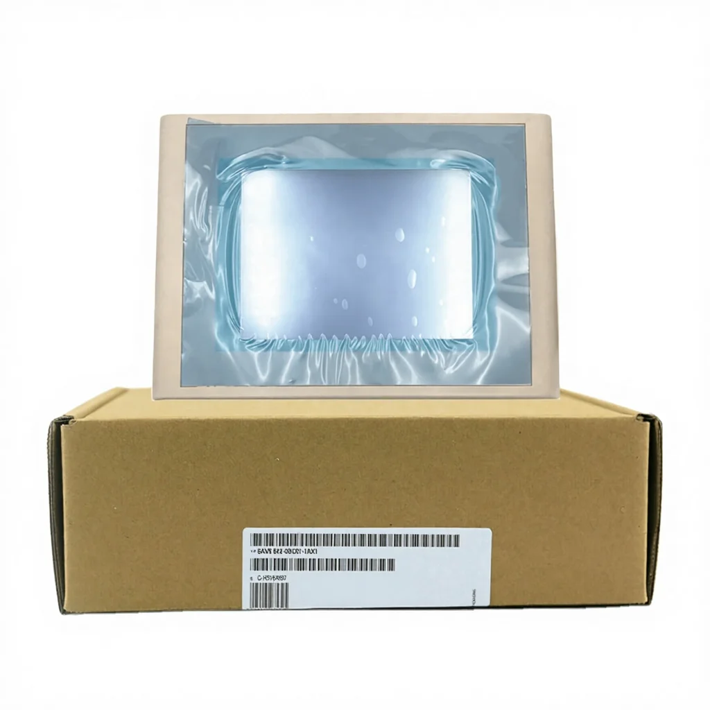 Gold Seller  6AV6642-0BC01-1AX1  PLC  Controller module Brand New Original Spot plc programming controller