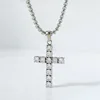 N0171-1 4.0mm Round  White CZ
