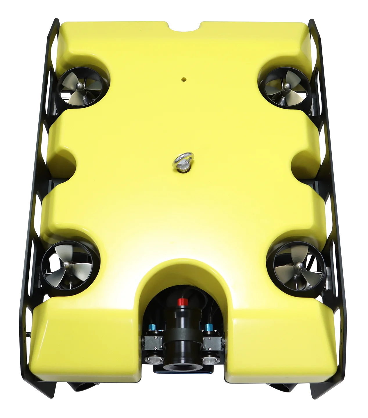 Professional Dron Submarino Robot Submarinno Rov Underwater Drones