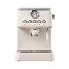 Beige-eu plug-220v