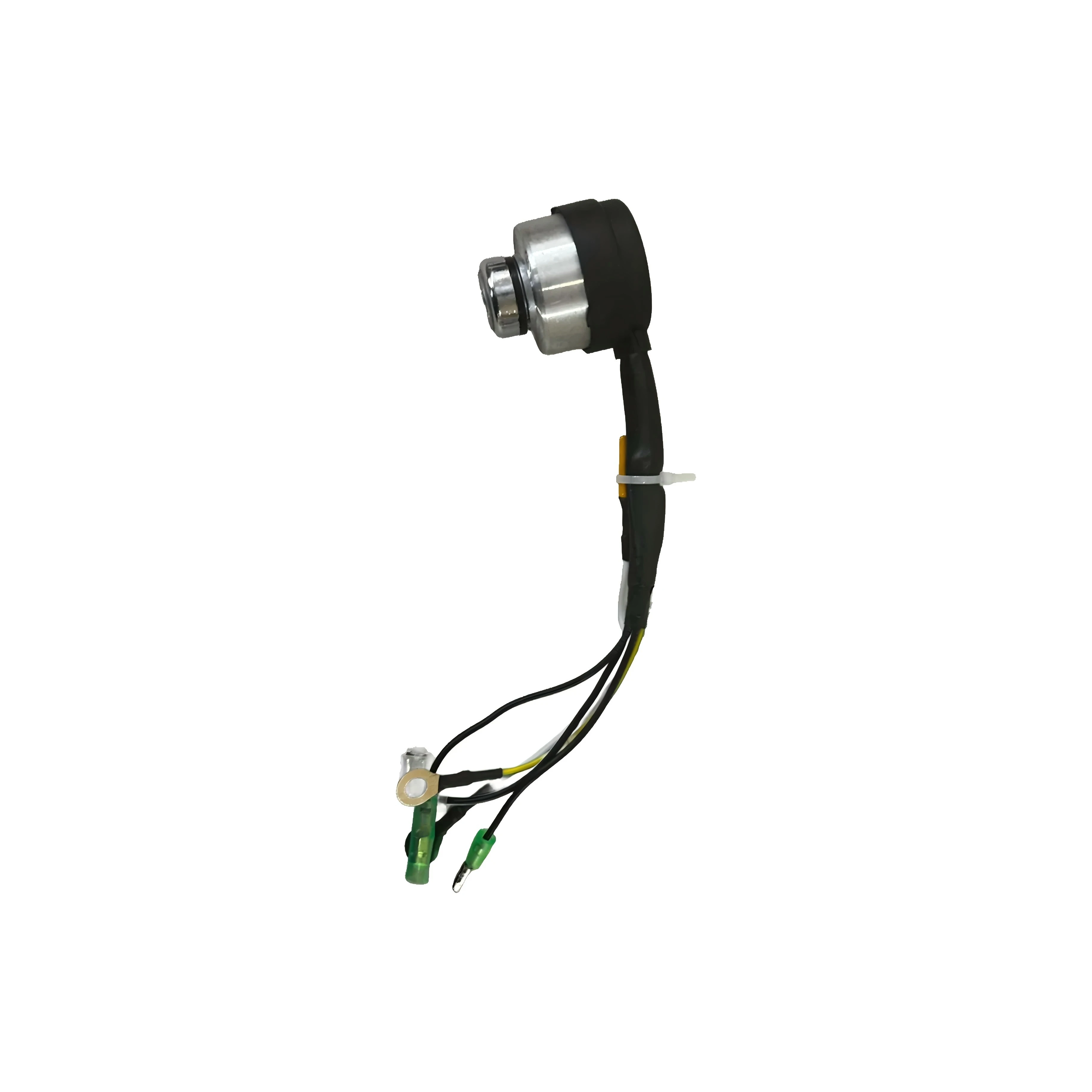 Commutateur d'allumage pour accessoires de mini-excavatrice AGT-L12 | DHKG-L12